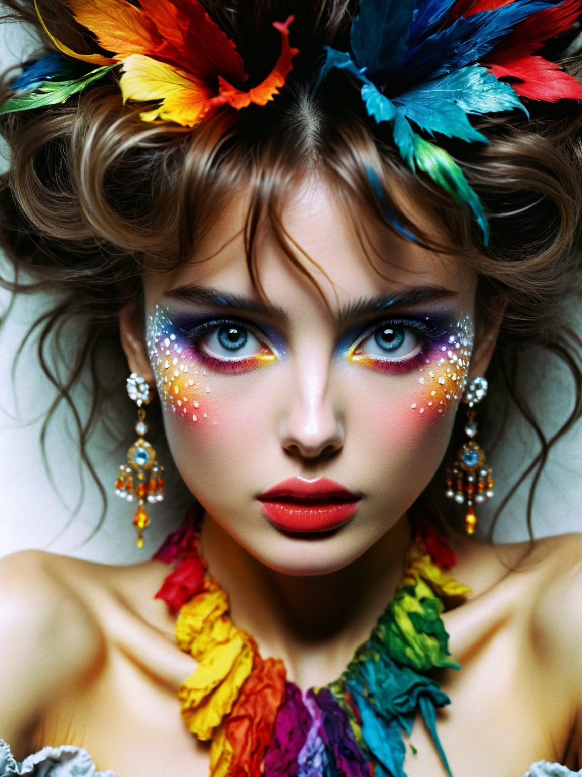 photograph (masterpiece),  (best quality),  (ultra-detailed) on Tensor.Art