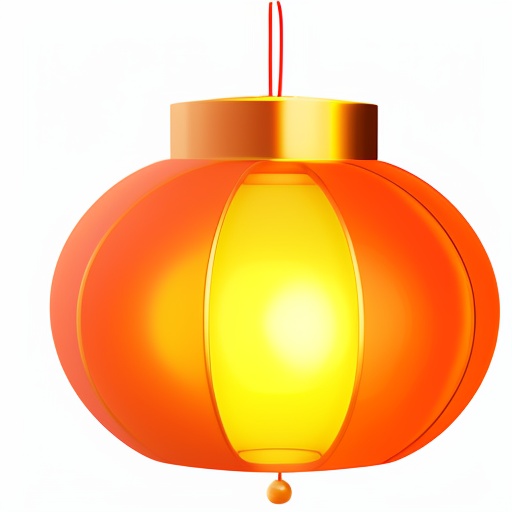 red lantern, illustration, simple background, white background, orange theme, luminescent,<lora:lbc_red Lantern :1>,