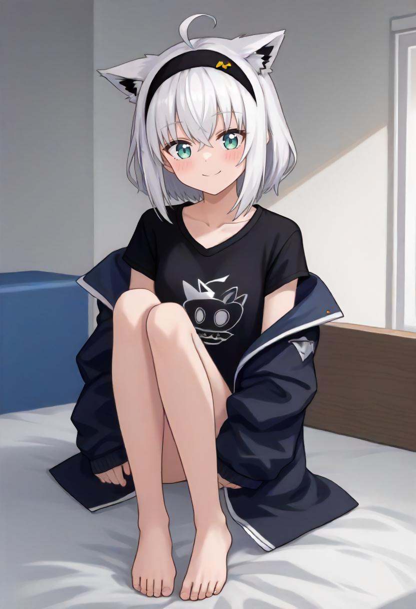 score_9 BREAK source_anime,  1girl,  full body on Tensor.Art