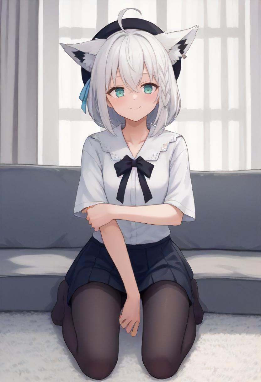 score_9 BREAK source_anime,  1girl,  full body on Tensor.Art