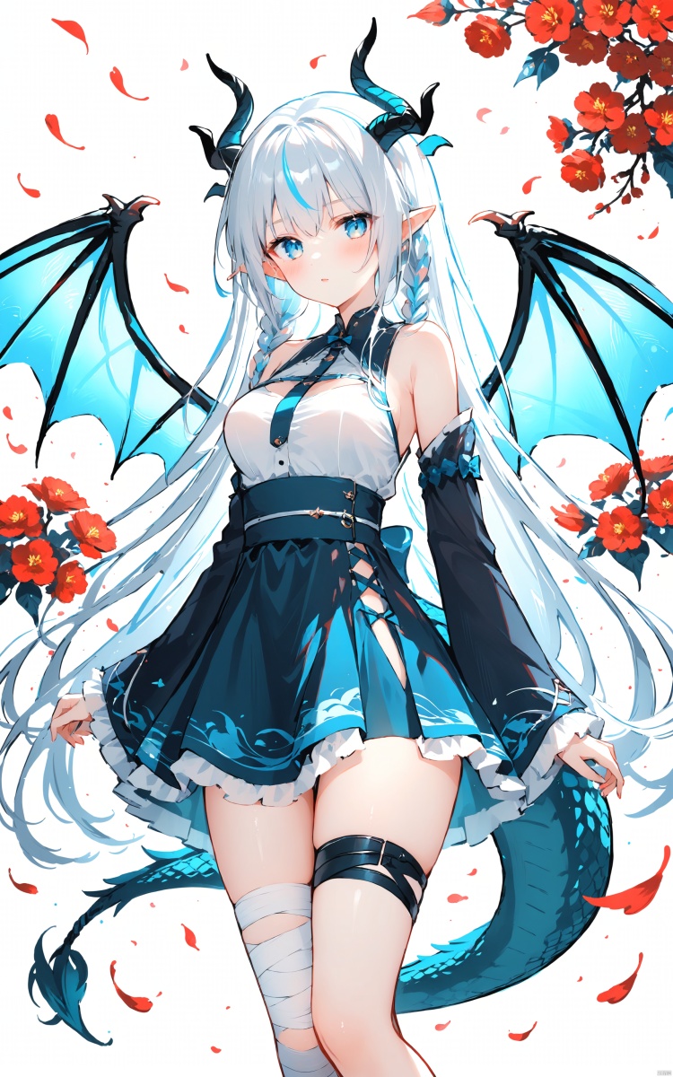 重油墨画风 by 辰星` on Tensor.Art