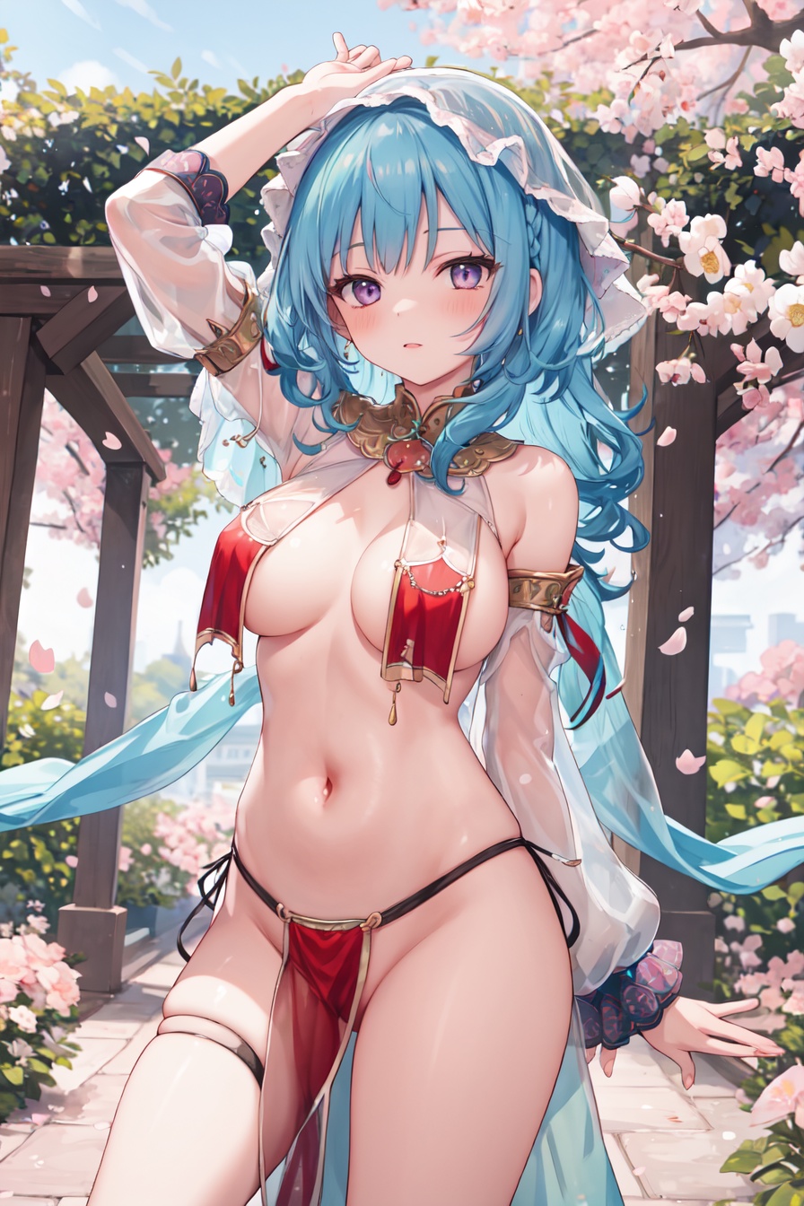 masterpiece,  best quality,  highres on Tensor.Art