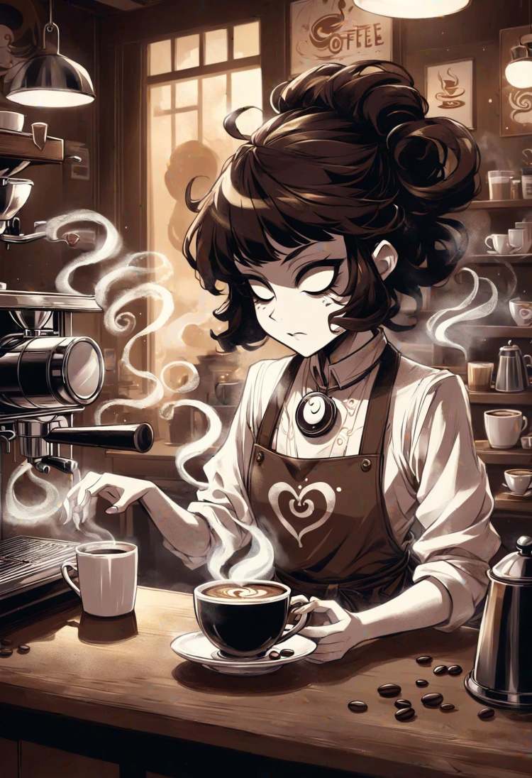DonM - Dark Toon Style [基础模型XL] by DonMischo on Tensor.Art