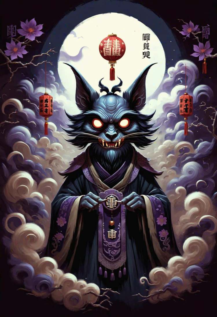 DonM - Dark Toon Style [基础模型XL] by DonMischo on Tensor.Art