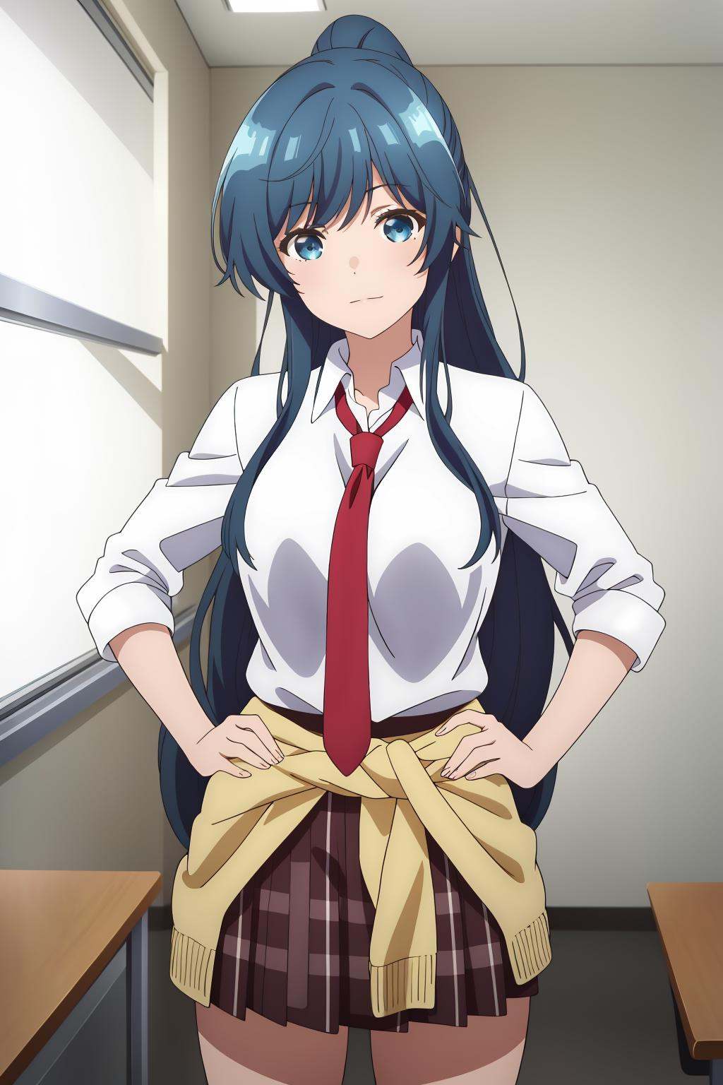 ((best quality)),  ((highly detailed)),  masterpiece on Tensor.Art