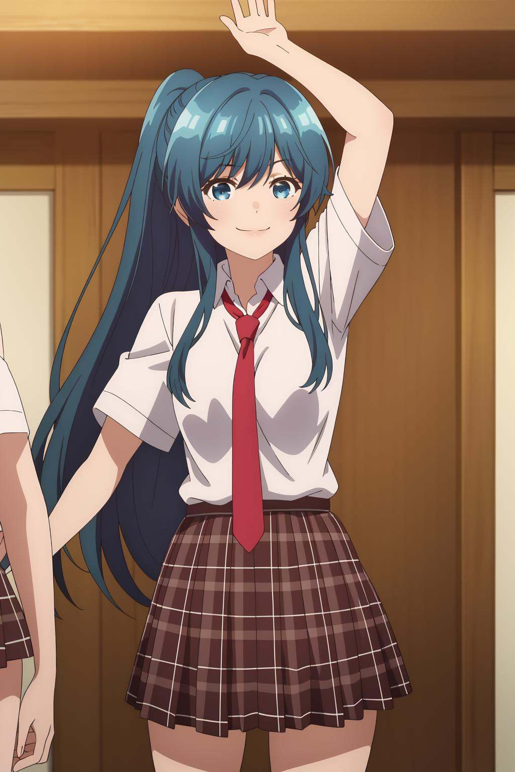 ((best quality)),  ((highly detailed)),  masterpiece on Tensor.Art