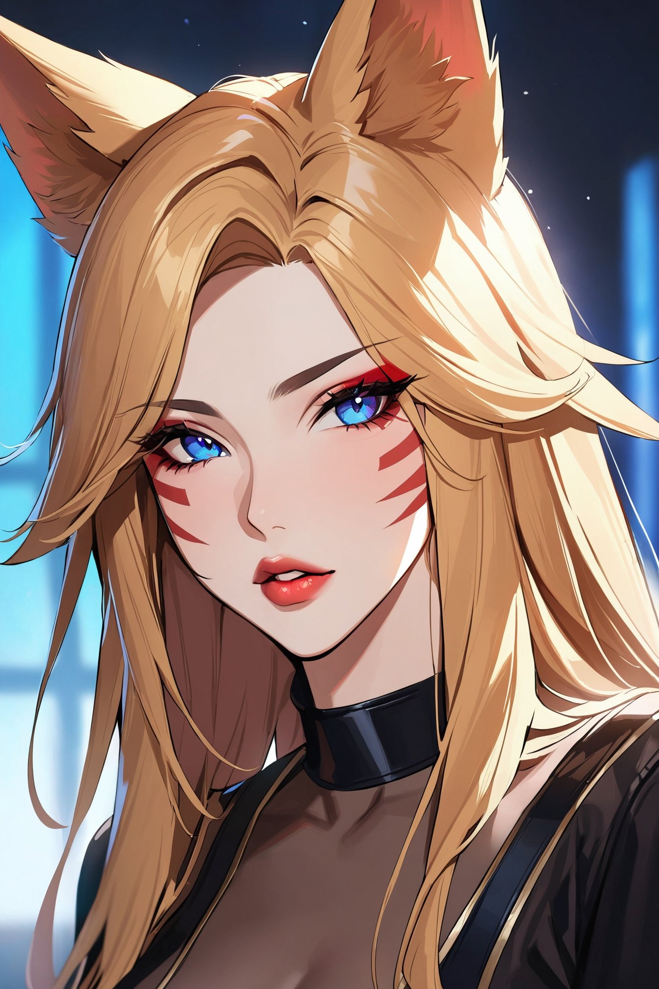 1girl,  solo,  long hair on Tensor.Art