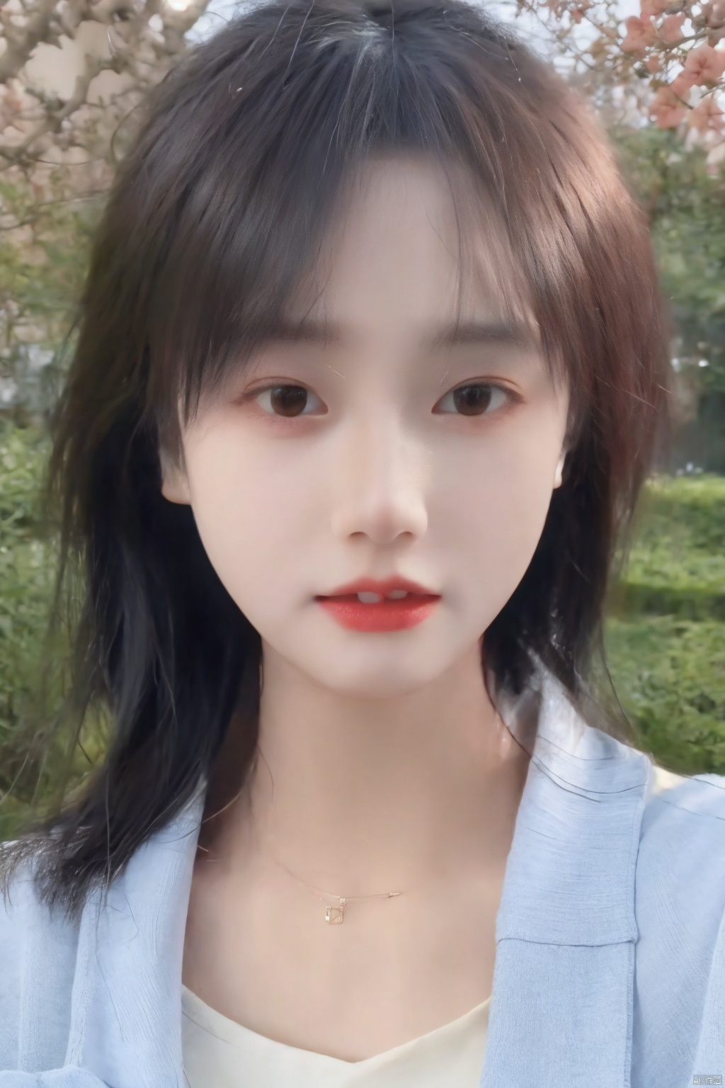  masterpiece, best quality, high_res, (Realistic:1.5), 1girl, 8k