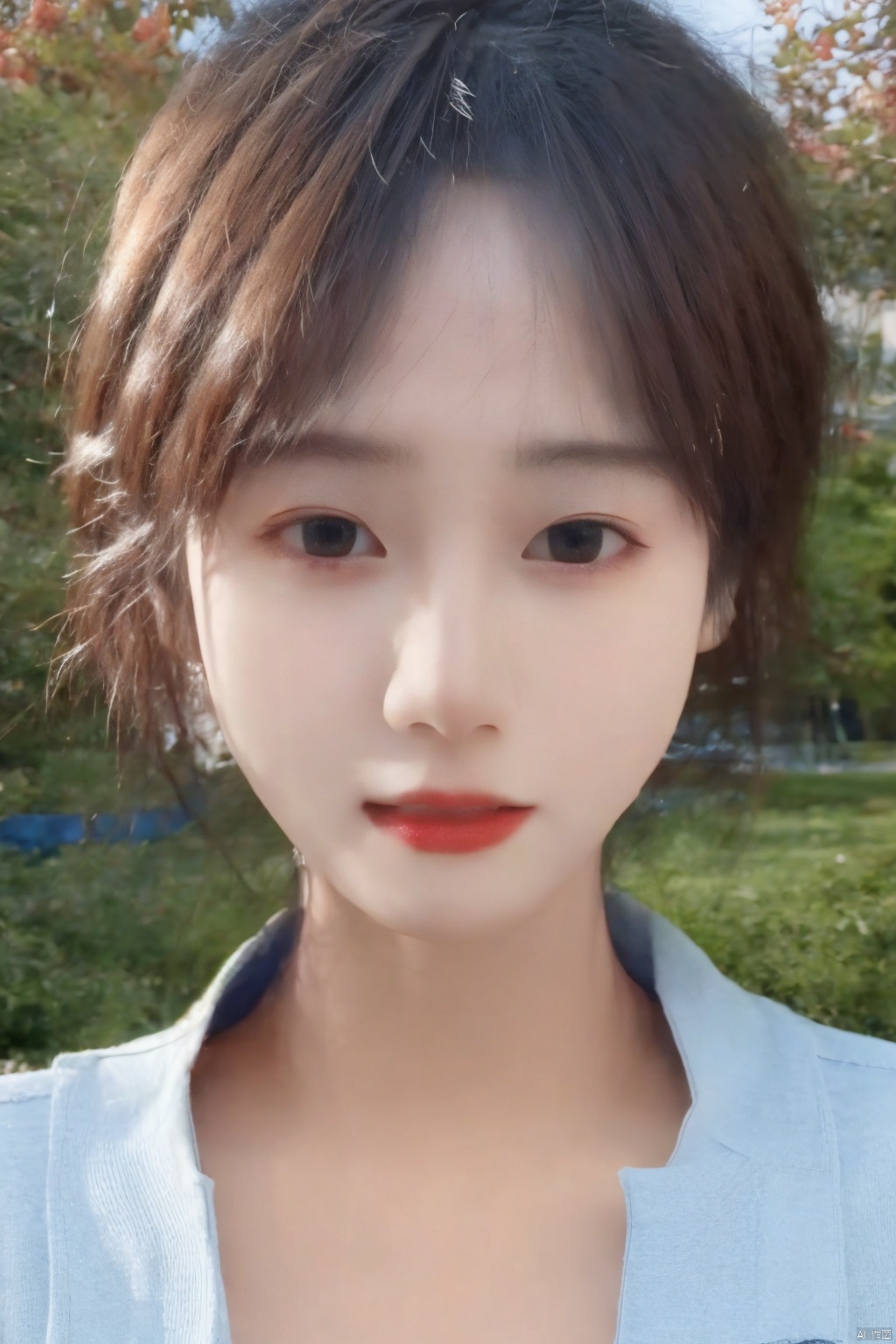  masterpiece, best quality, high_res, (Realistic:1.5), 1girl, 8k