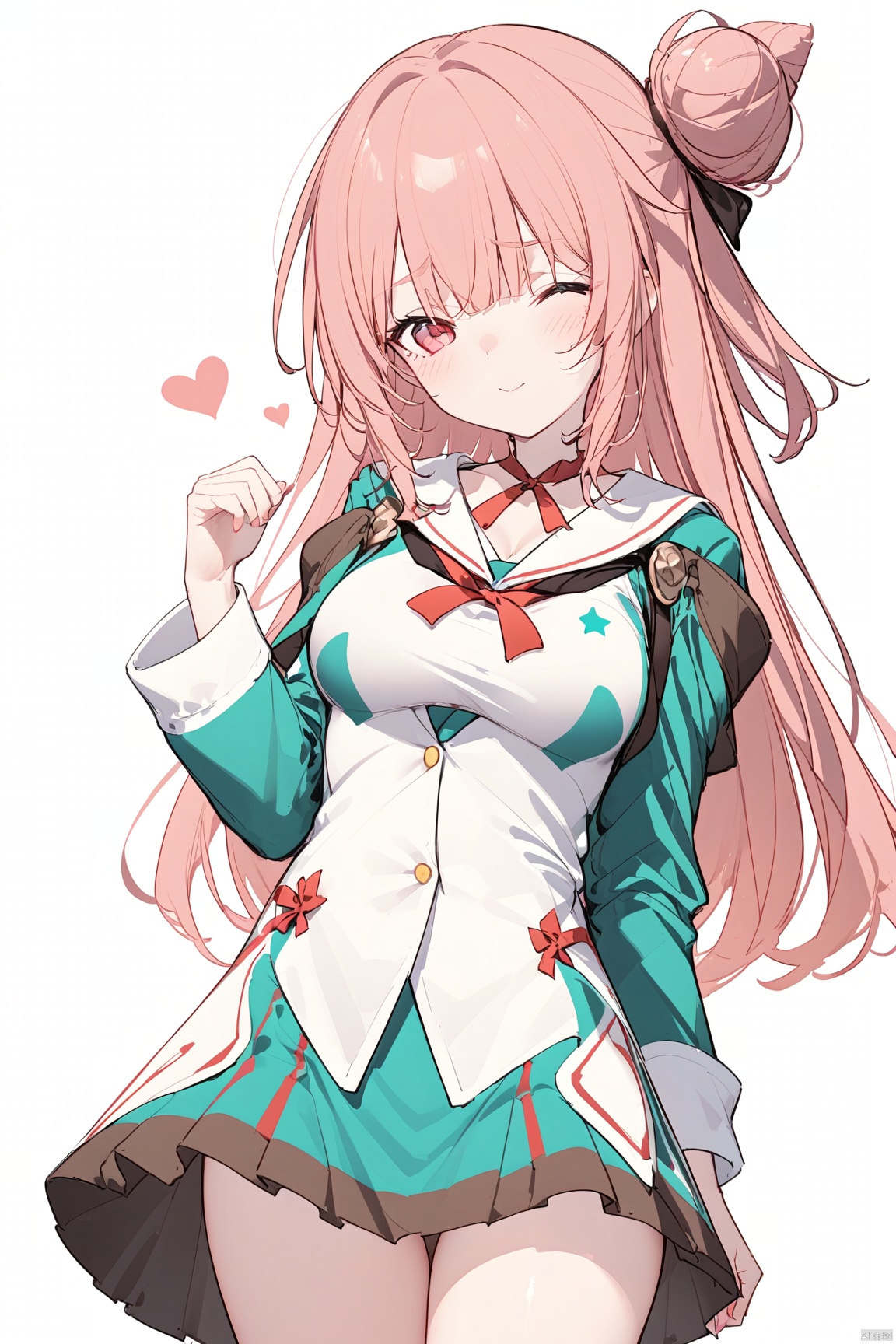 1girl