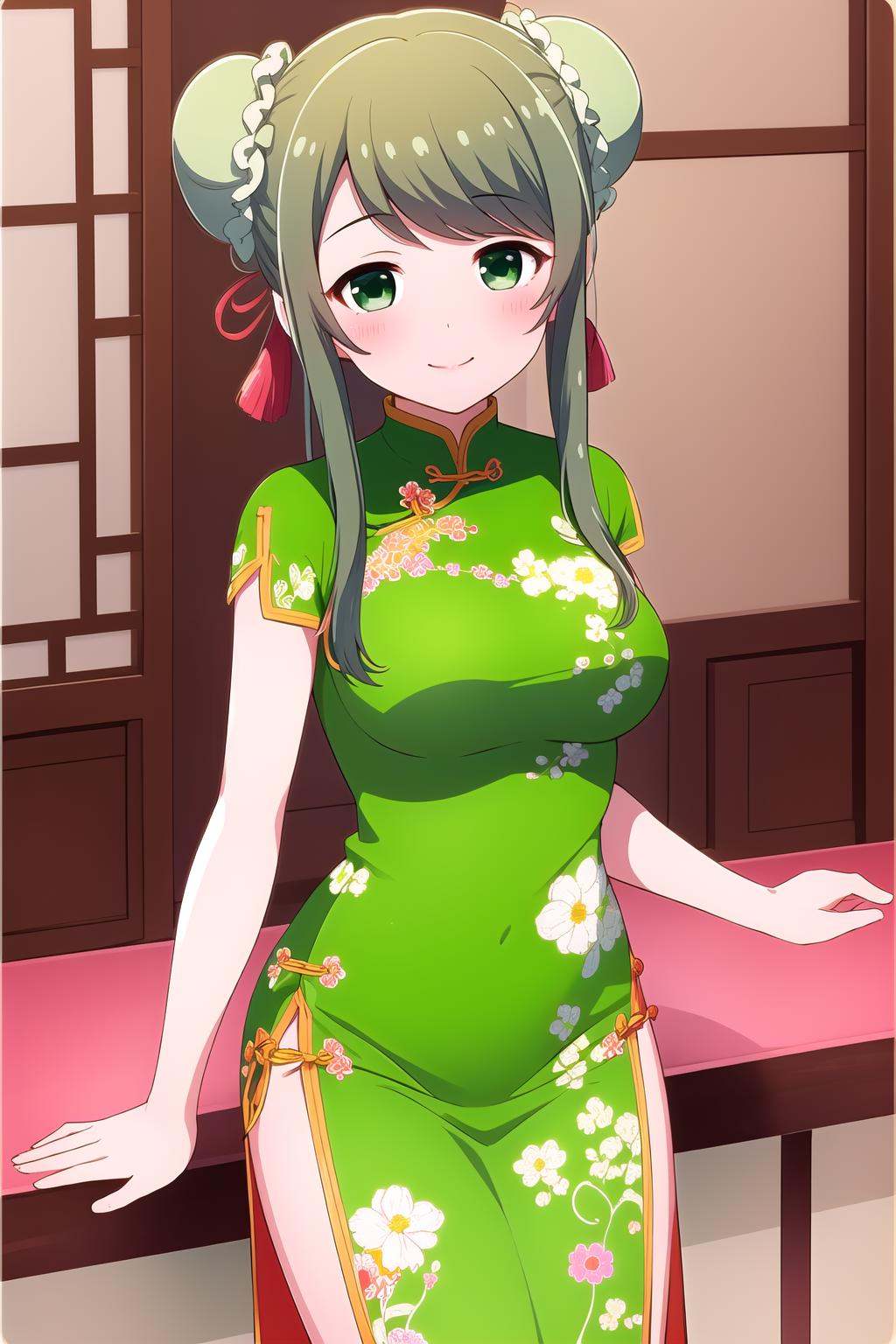 (masterpiece,  best quality),  highly detailed background on Tensor.Art
