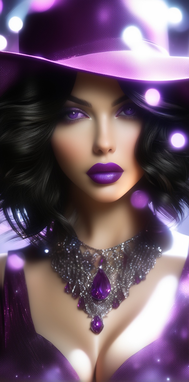 1girl,  solo,  breasts on Tensor.Art