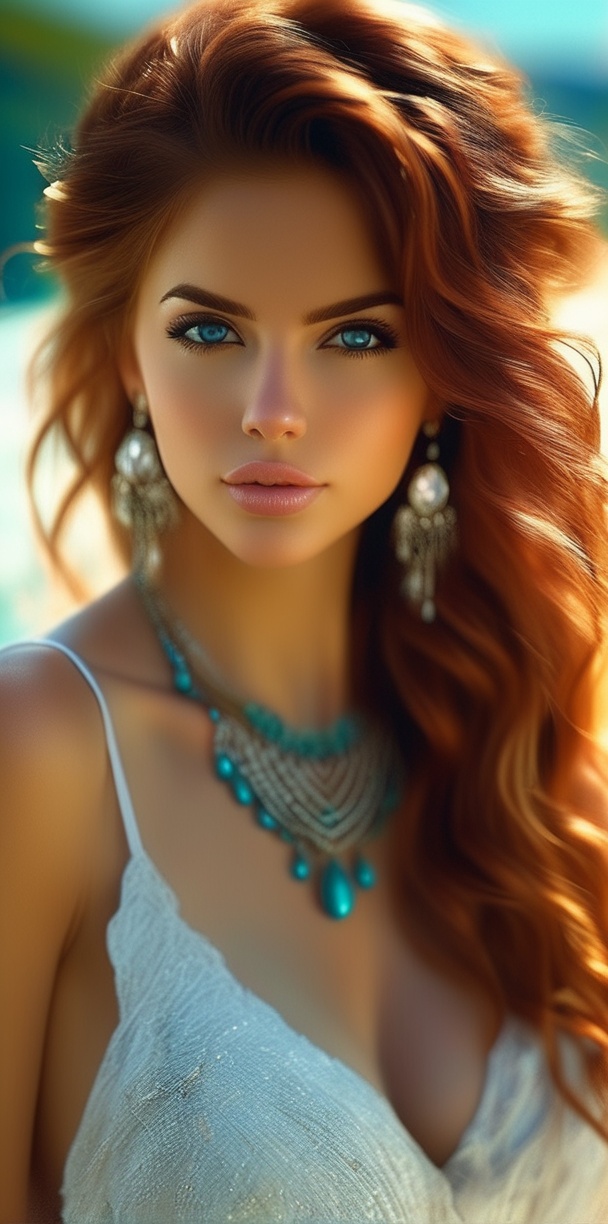 1girl,  solo,  long hair on Tensor.Art