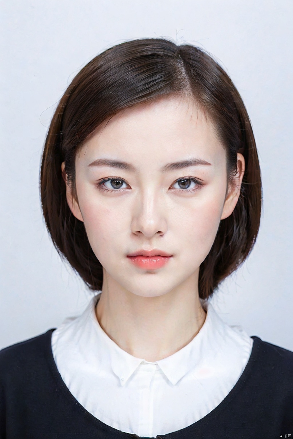 (1girl:1.3),(best quality, masterpiece, ultra-high resolution, 4K, HDR, UHD, 64K, official art), (photorealistic:1.3), (realistic:1.3), depth of field, (portrait: 1.3),(sfw:1.4),
 jgirl
