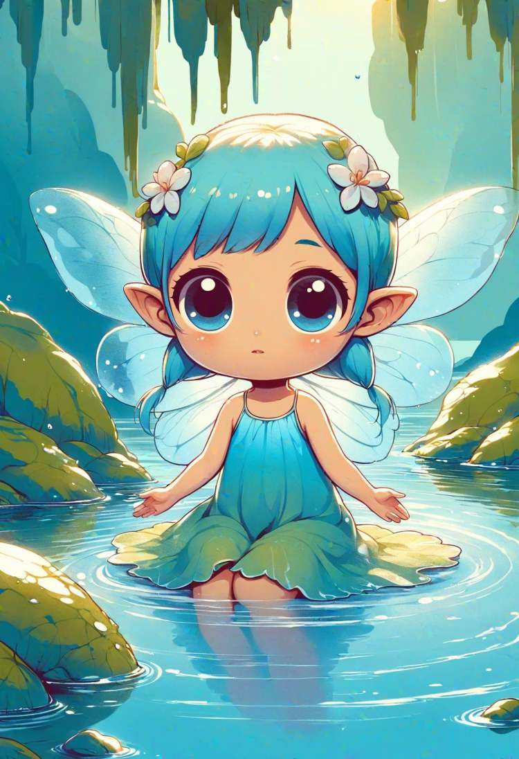 DonM - Cute Toon Style [基础模型XL] by DonMischo on Tensor.Art