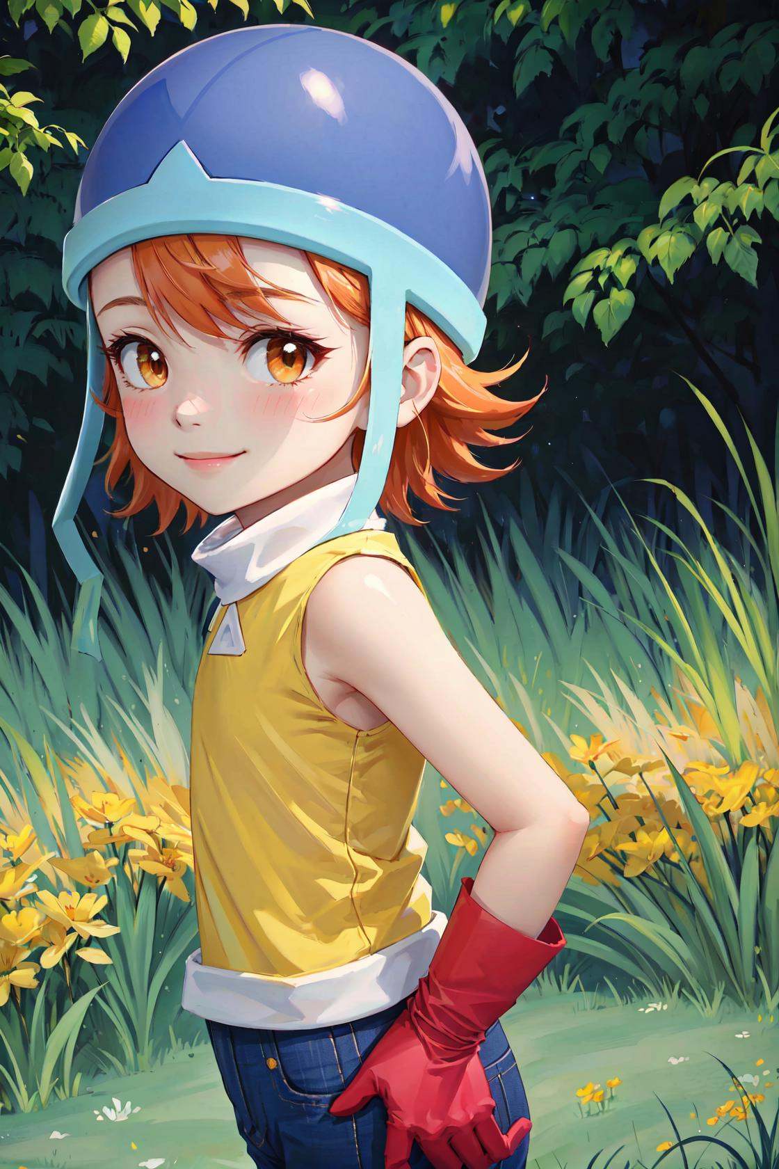 masterpiece,  best quality,  highres on Tensor.Art
