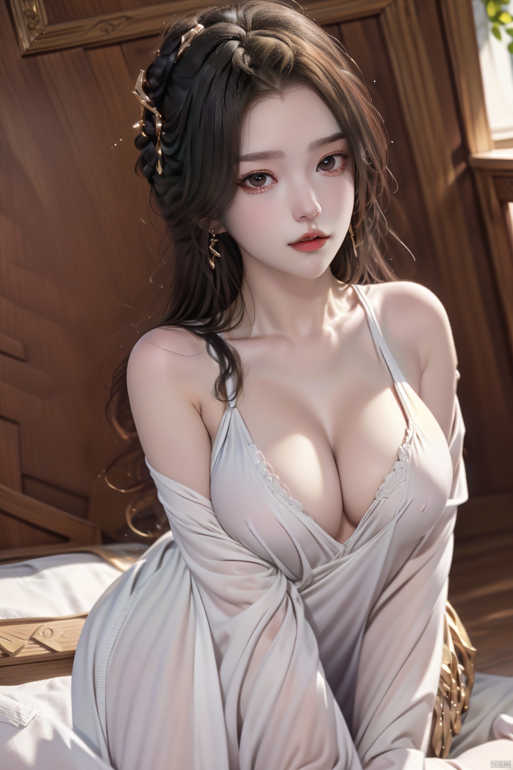 1girl