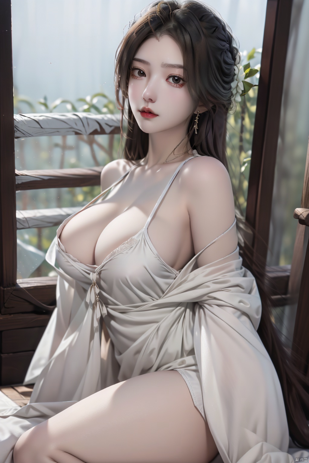 1girl