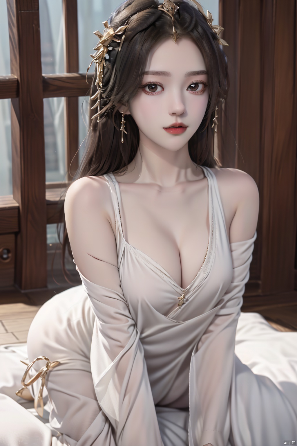 1girl