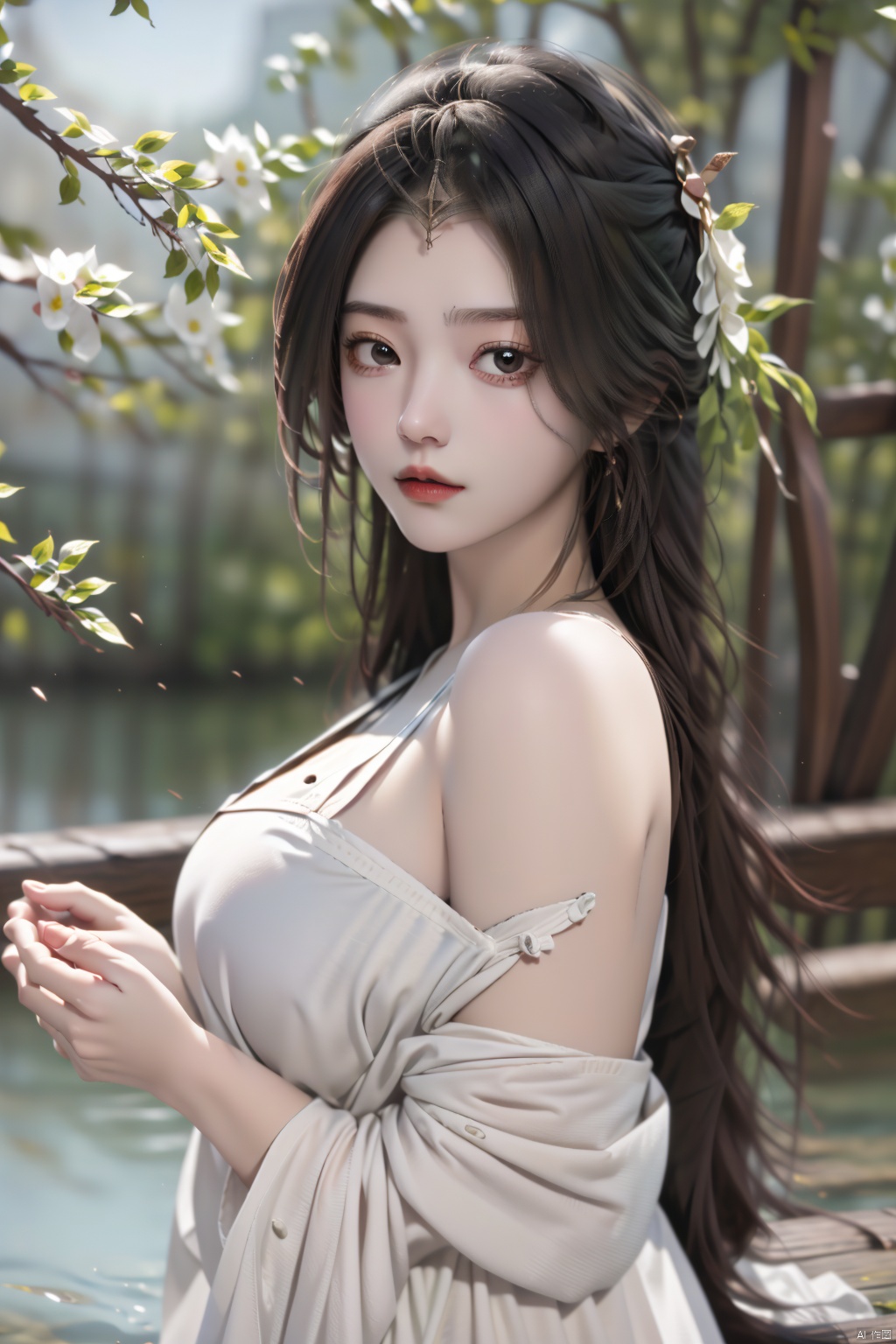 1girl