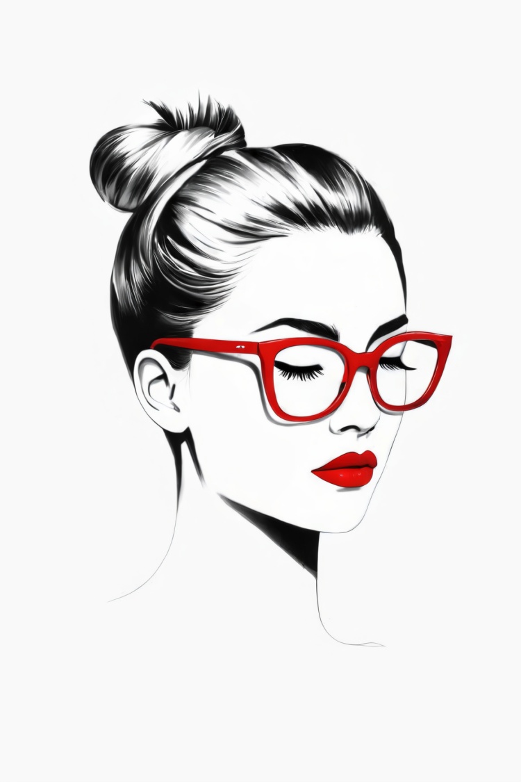 AiArtV - Fashion Illustration XL by Ai Art Vision on Tensor.Art