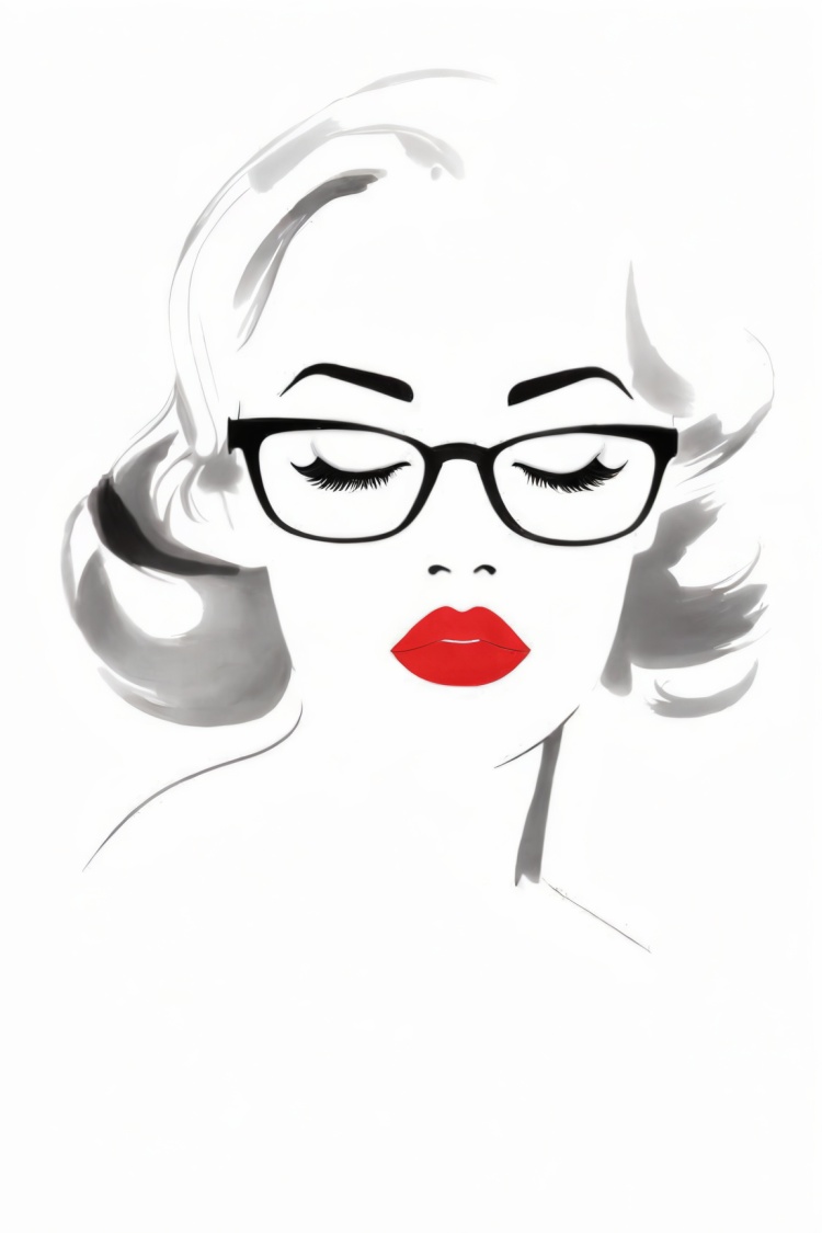 AiArtV - Fashion Illustration XL by Ai Art Vision on Tensor.Art