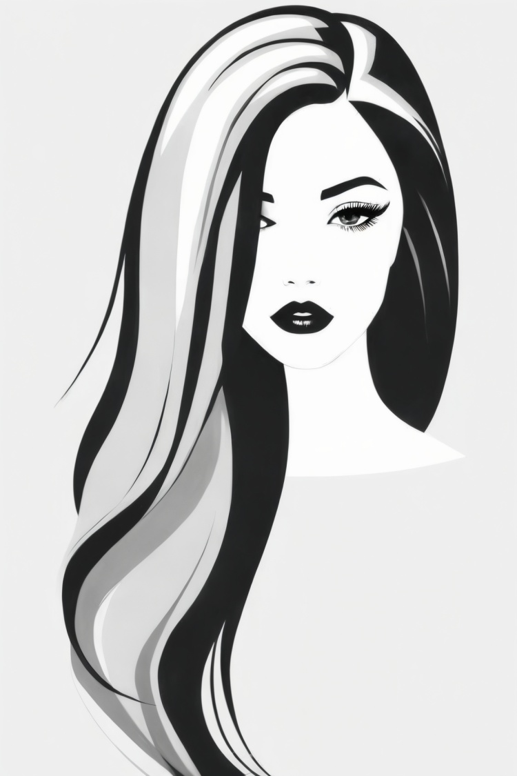 AiArtV - Fashion Illustration XL by Ai Art Vision on Tensor.Art