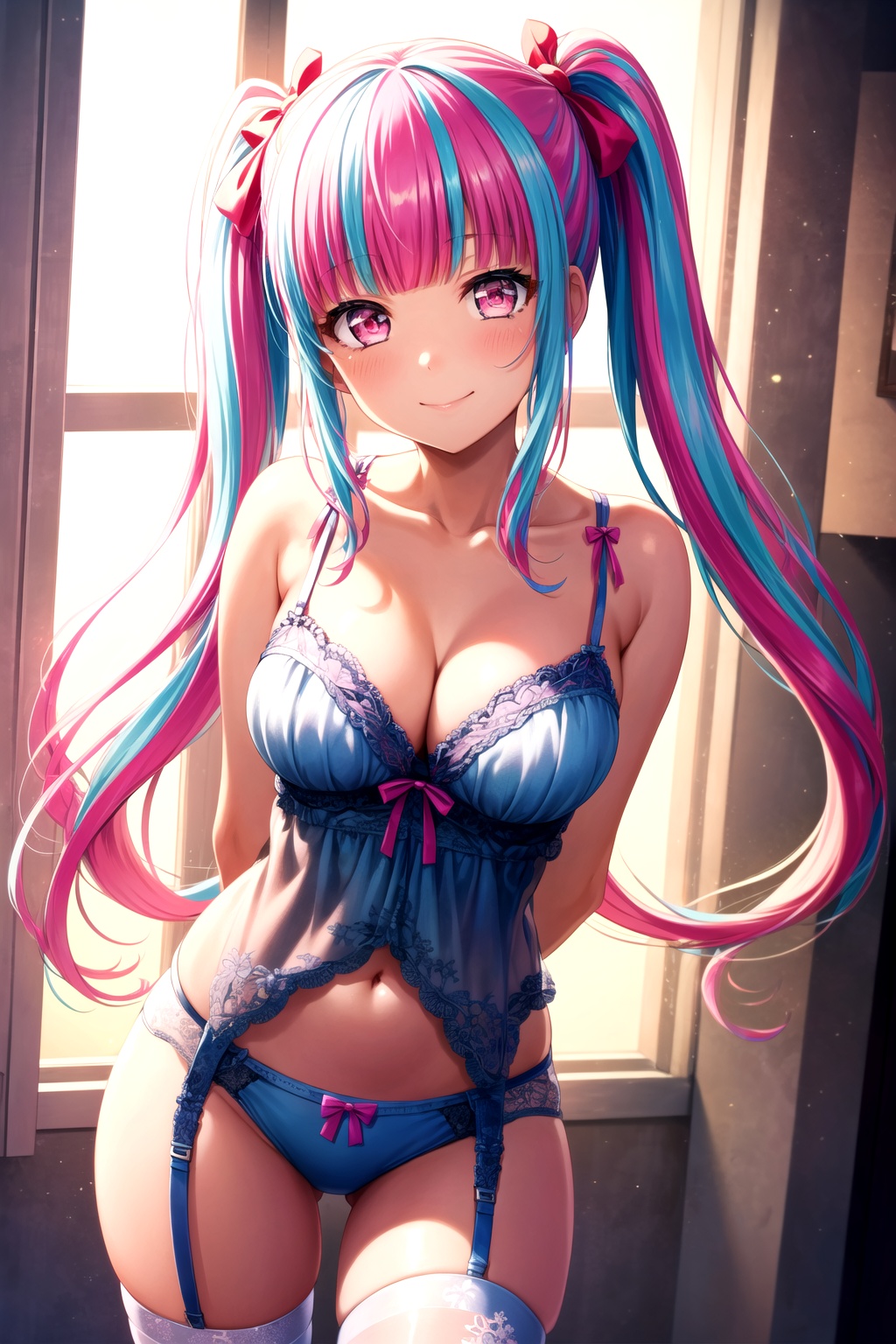 (masterpiece,  best quality,  ultra-detailed) on Tensor.Art