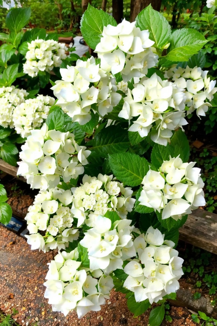  masterpiece,best quality, white flowers,