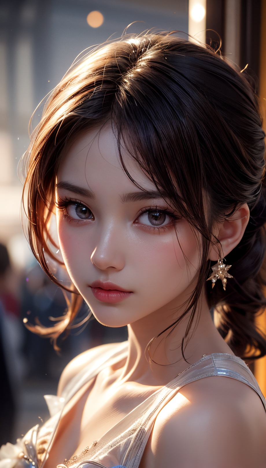 best quality,  masterpiece,  beautiful and aesthetic on Tensor.Art