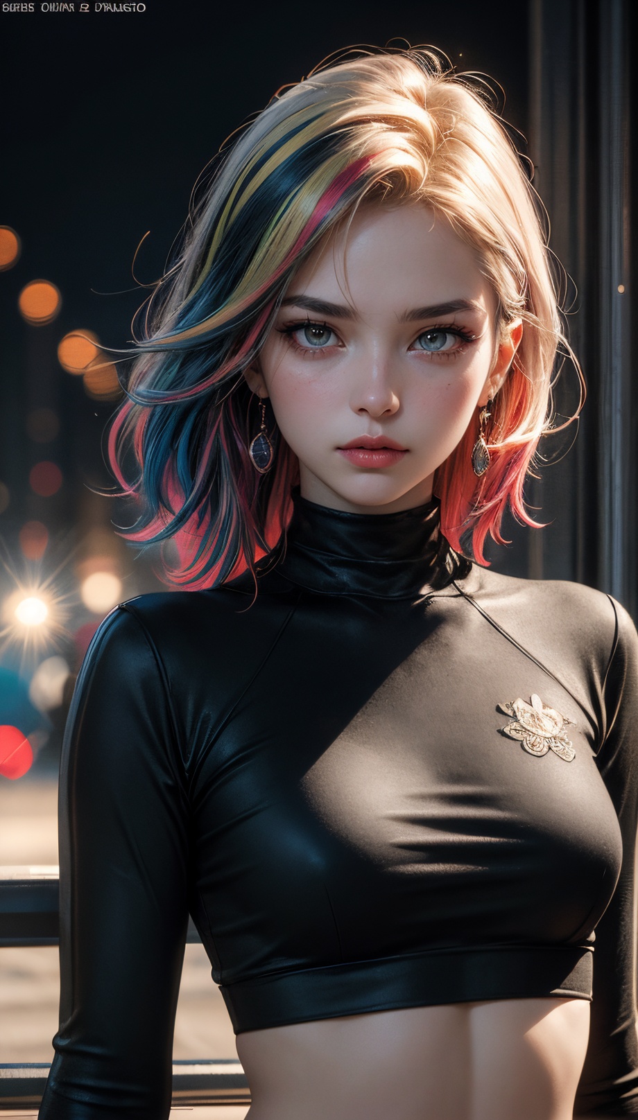 best quality,  masterpiece,  beautiful and aesthetic on Tensor.Art