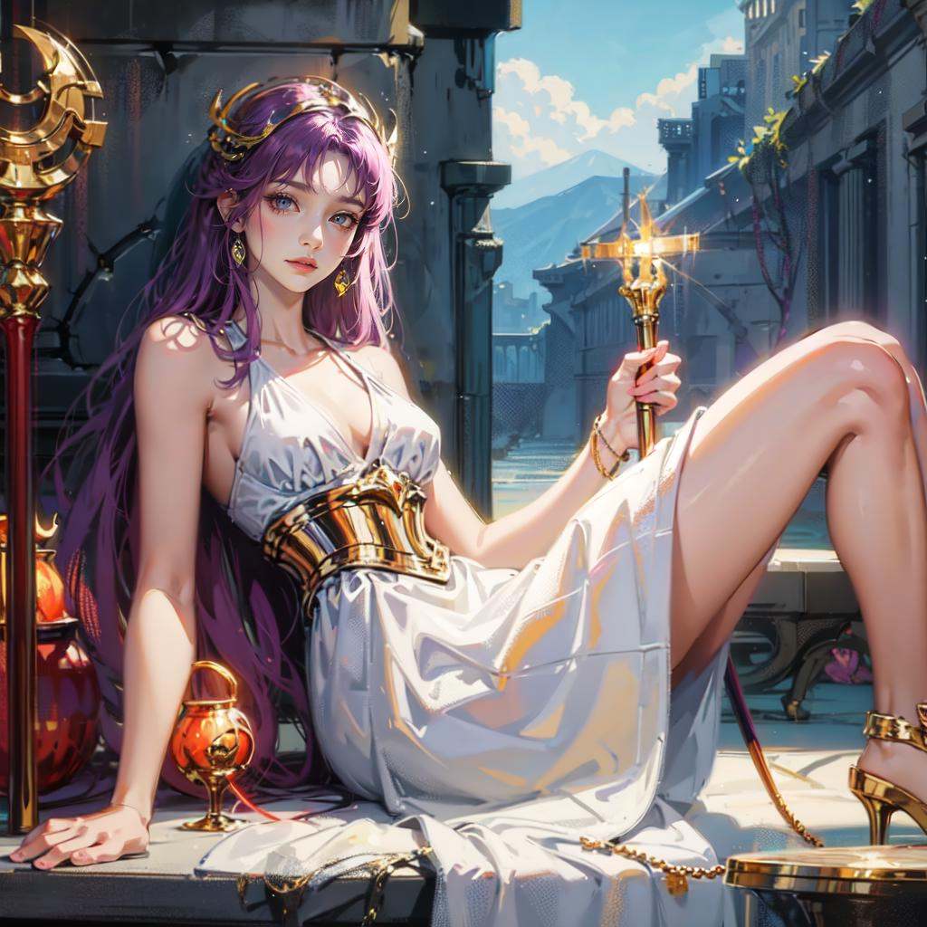 1girl,  full body,  curvy on Tensor.Art