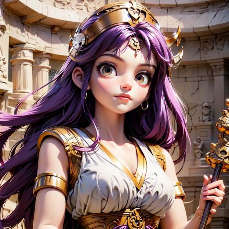 SaoriKido纱织小姐 by SivanLIU on Tensor.Art