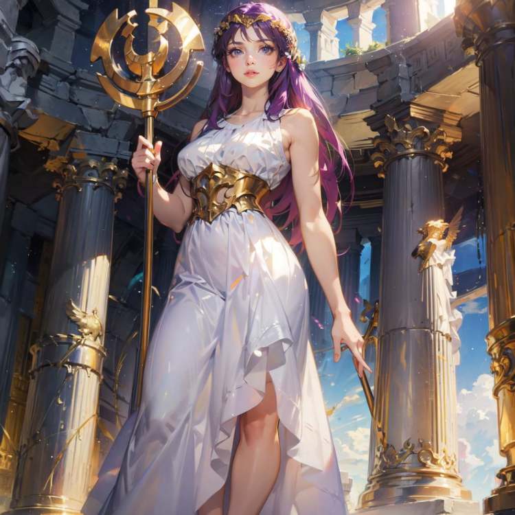 SaoriKido纱织小姐 by SivanLIU on Tensor.Art