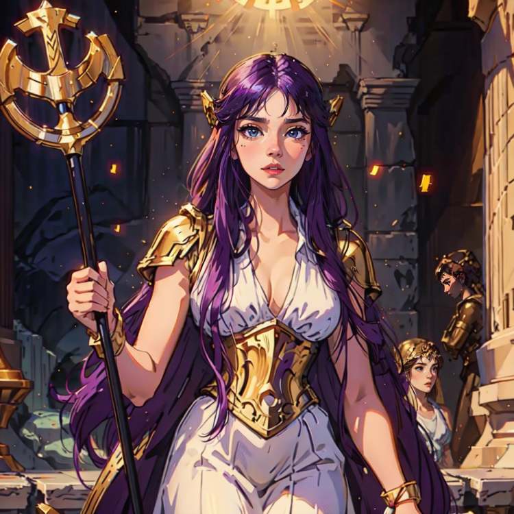 SaoriKido纱织小姐 by SivanLIU on Tensor.Art