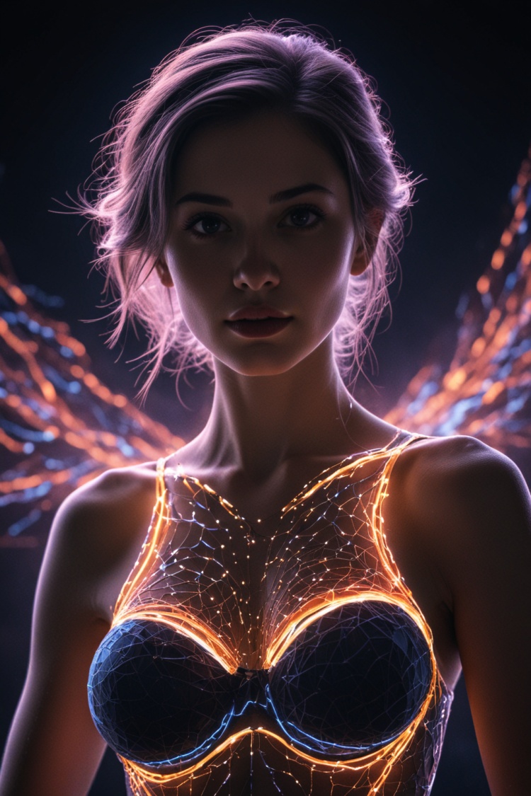 Vision XL - Lightning by Ai Art Vision on Tensor.Art