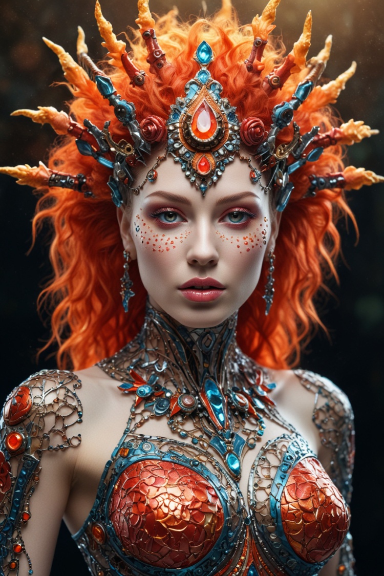Vision XL - Lightning by Ai Art Vision on Tensor.Art