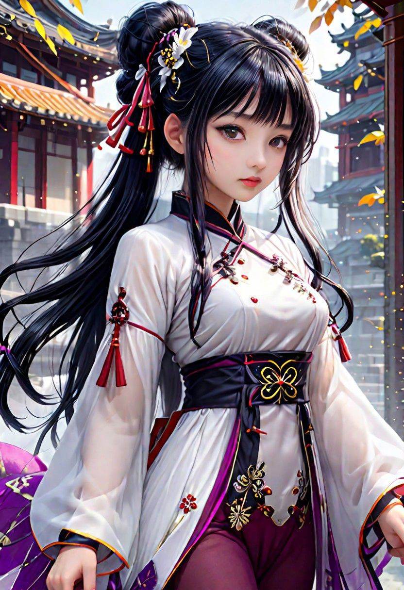 (masterpiece,  best quality,  ultra-detailed on Tensor.Art