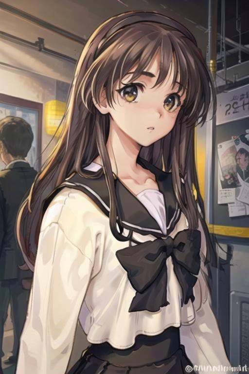 ultra realistic 8k cg,  picture-perfect face,  flawless on Tensor.Art