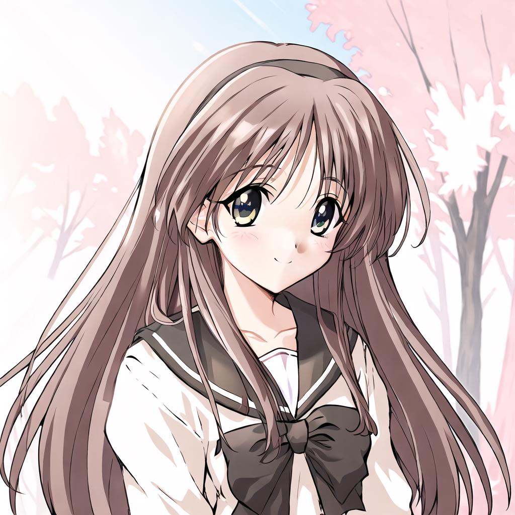 ayaka hizuki,  masterpiece,  best quality on Tensor.Art
