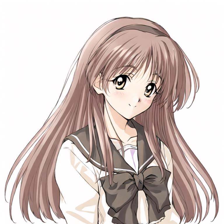 ayaka hizuki,  masterpiece,  best quality on Tensor.Art