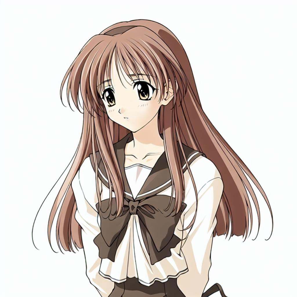 ayaka hizuki,  masterpiece,  best quality on Tensor.Art