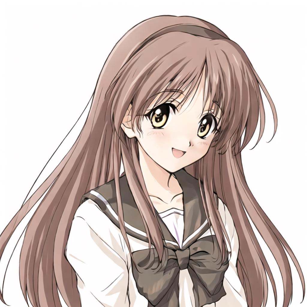 ayaka hizuki,  masterpiece,  best quality on Tensor.Art