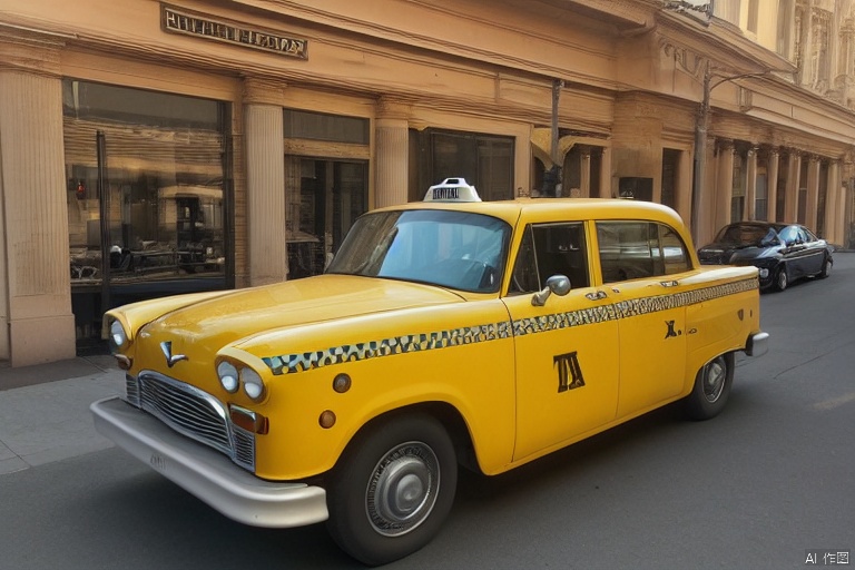taxi, taxi
