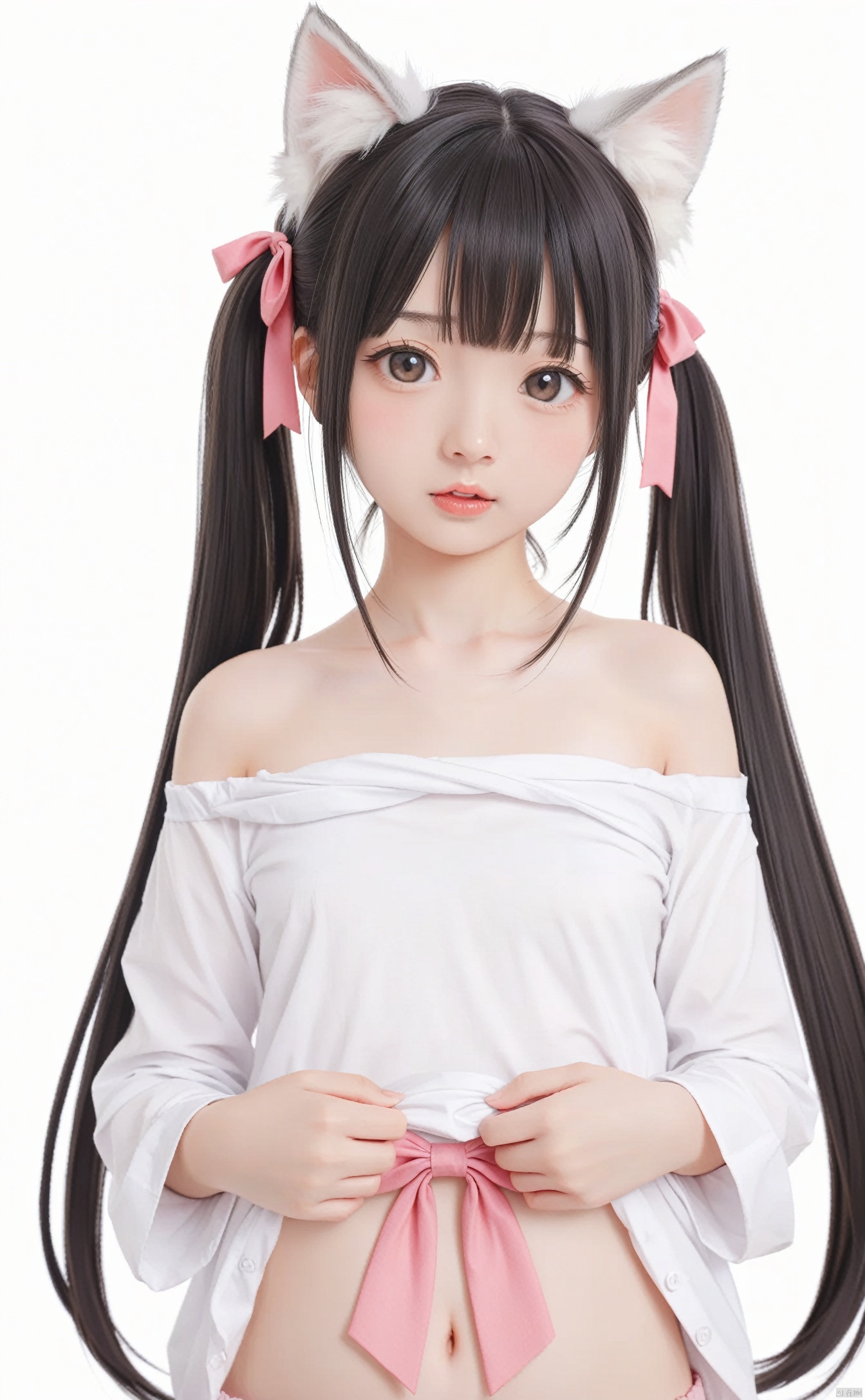 masterpiece,  best quality,  very long hair on Tensor.Art