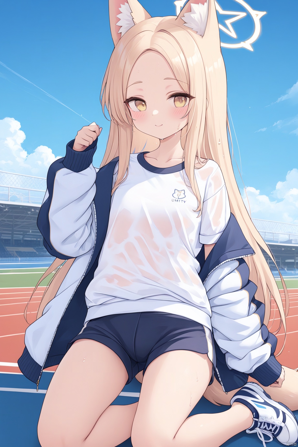 1girl,  extremely detailed CG unity 8k wallpaper,  best quality on Tensor.Art