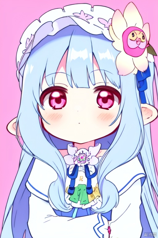  masterpiece,1girl,loli,bishoujo,colorful,absurdres,
