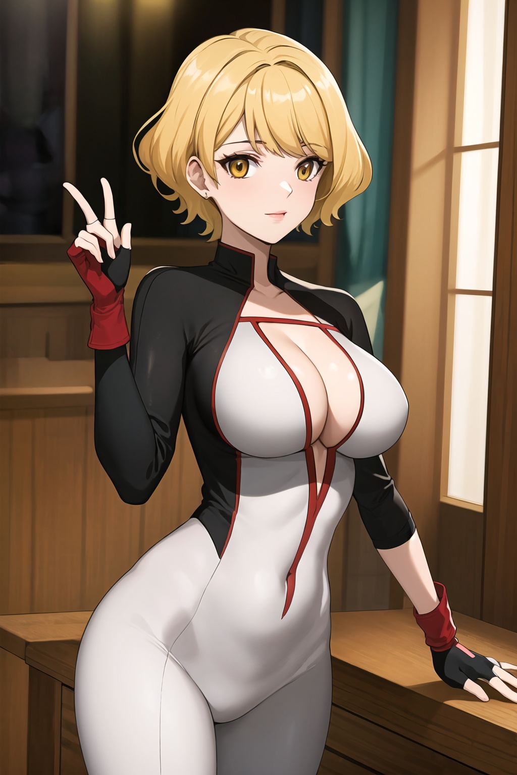 Megumi Shirakawa,  1girl,  solo on Tensor.Art