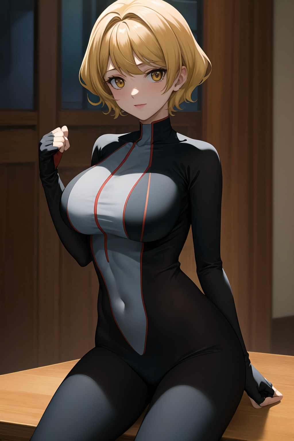 Megumi Shirakawa,  1girl,  solo on Tensor.Art