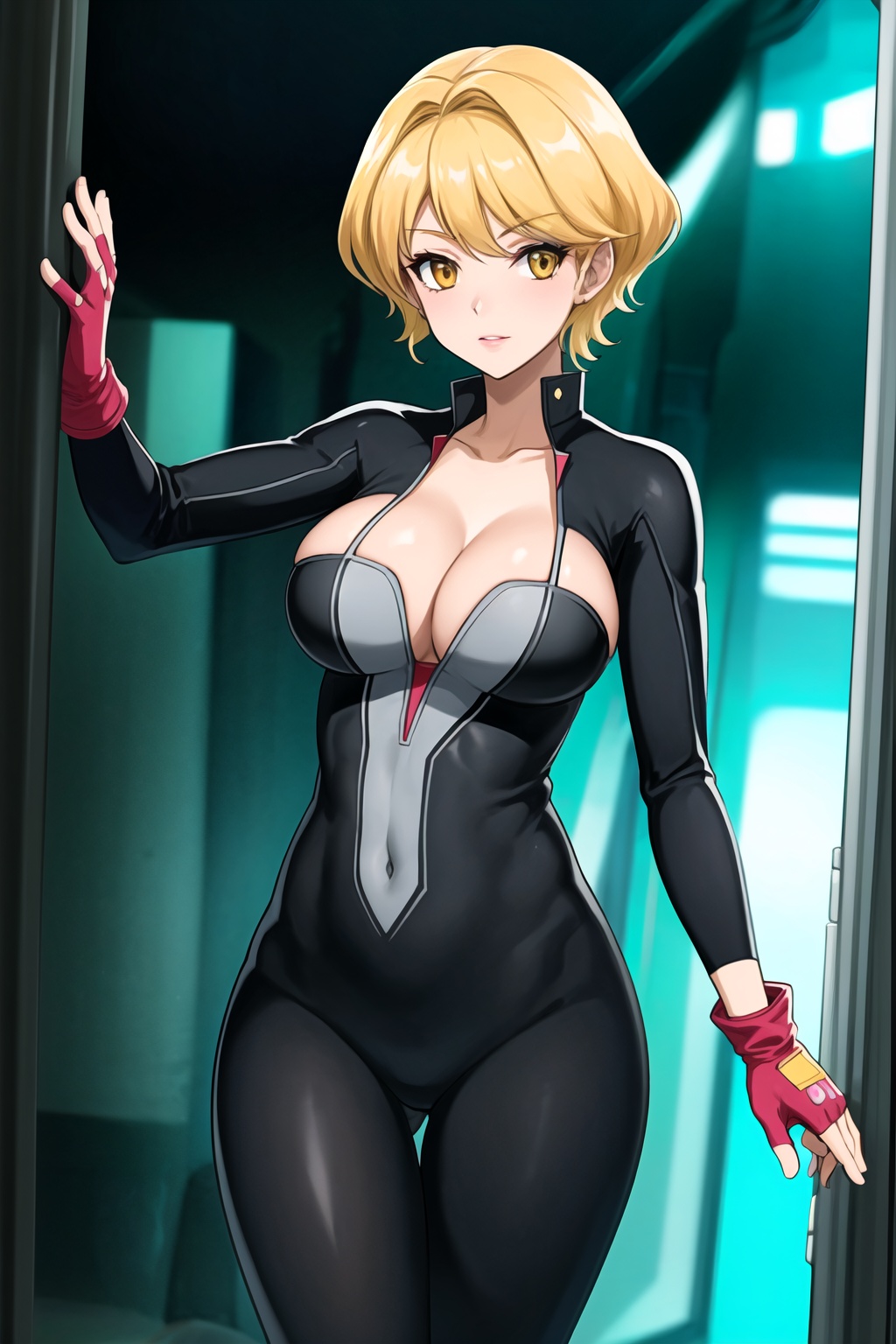 Megumi Shirakawa,  1girl,  solo on Tensor.Art